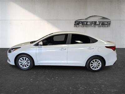 2022 Hyundai ACCENT SEL   - Photo 7 - Bountiful, UT 84010