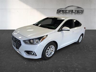 2022 Hyundai ACCENT SEL   - Photo 5 - Bountiful, UT 84010