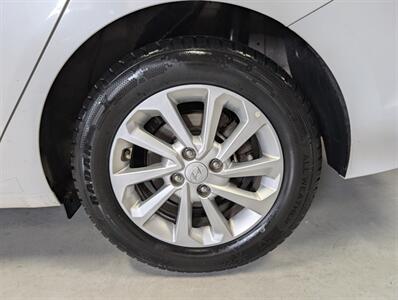 2022 Hyundai ACCENT SEL   - Photo 14 - Bountiful, UT 84010