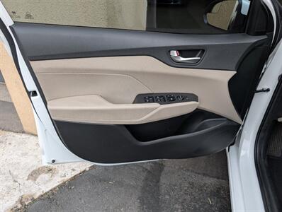 2022 Hyundai ACCENT SEL   - Photo 18 - Bountiful, UT 84010