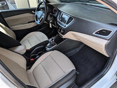 2022 Hyundai ACCENT SEL   - Photo 4 - Bountiful, UT 84010