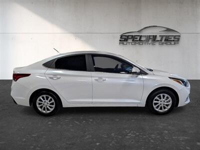 2022 Hyundai ACCENT SEL   - Photo 11 - Bountiful, UT 84010