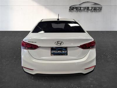 2022 Hyundai ACCENT SEL   - Photo 9 - Bountiful, UT 84010