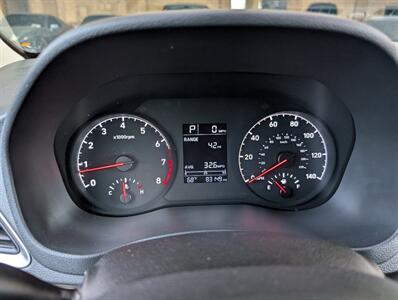 2022 Hyundai ACCENT SEL   - Photo 20 - Bountiful, UT 84010