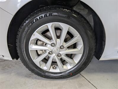 2022 Hyundai ACCENT SEL   - Photo 15 - Bountiful, UT 84010