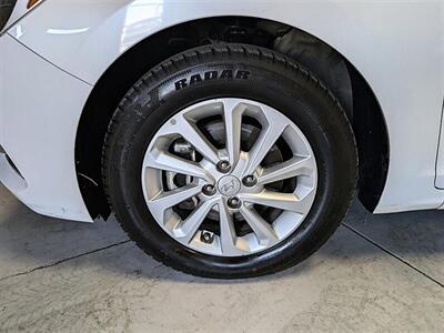 2022 Hyundai ACCENT SEL   - Photo 15 - Bountiful, UT 84010