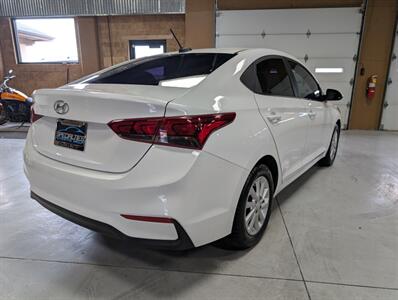 2022 Hyundai ACCENT SEL   - Photo 10 - Bountiful, UT 84010