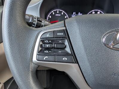 2022 Hyundai ACCENT SEL   - Photo 21 - Bountiful, UT 84010