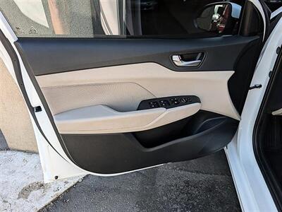2022 Hyundai ACCENT SEL   - Photo 18 - Bountiful, UT 84010