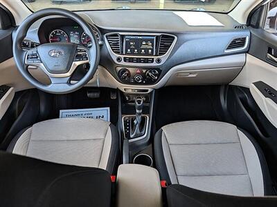 2022 Hyundai ACCENT SEL   - Photo 3 - Bountiful, UT 84010