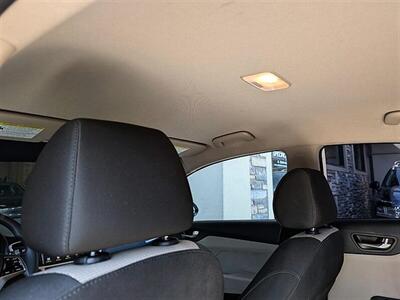 2022 Hyundai ACCENT SEL   - Photo 27 - Bountiful, UT 84010