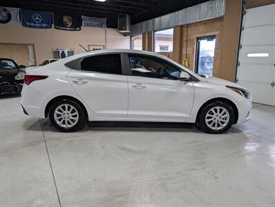 2022 Hyundai ACCENT SEL   - Photo 11 - Bountiful, UT 84010