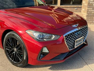 2020 Genesis G70 2.0T   - Photo 10 - St. George, UT 84770-2625