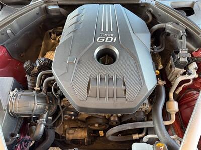 2020 Genesis G70 2.0T   - Photo 5 - St. George, UT 84770-2625