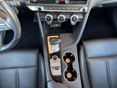 2020 Genesis G70 2.0T   - Photo 43 - St. George, UT 84770-2625