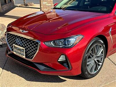 2020 Genesis G70 2.0T   - Photo 12 - Bountiful, UT 84010