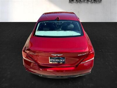 2020 Genesis G70 2.0T   - Photo 6 - Bountiful, UT 84010