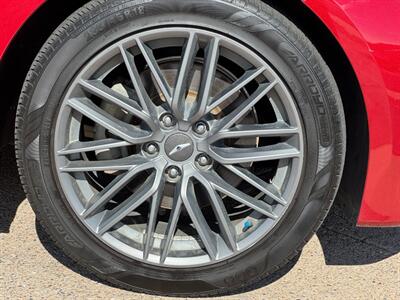 2020 Genesis G70 2.0T   - Photo 37 - St. George, UT 84770-2625