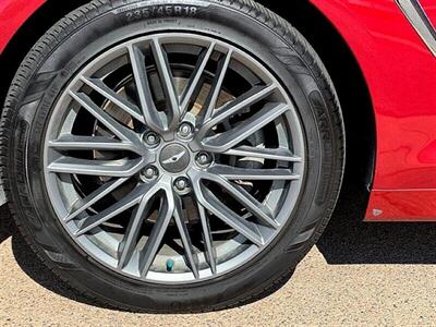 2020 Genesis G70 2.0T   - Photo 23 - Bountiful, UT 84010