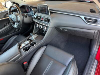 2020 Genesis G70 2.0T   - Photo 7 - St. George, UT 84770-2625