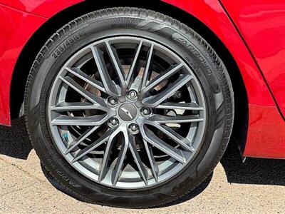 2020 Genesis G70 2.0T   - Photo 25 - Bountiful, UT 84010