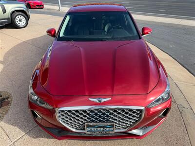 2020 Genesis G70 2.0T   - Photo 19 - St. George, UT 84770-2625
