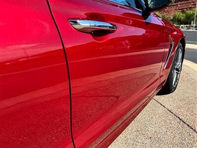 2020 Genesis G70 2.0T   - Photo 22 - Bountiful, UT 84010