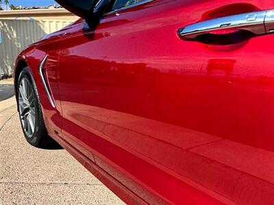 2020 Genesis G70 2.0T   - Photo 19 - Bountiful, UT 84010