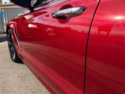 2020 Genesis G70 2.0T   - Photo 27 - St. George, UT 84770-2625