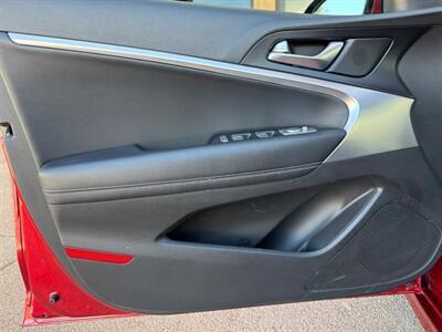 2020 Genesis G70 2.0T   - Photo 48 - St. George, UT 84770-2625