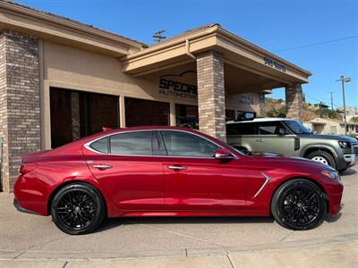 2020 Genesis G70 2.0T   - Photo 6 - St. George, UT 84770-2625