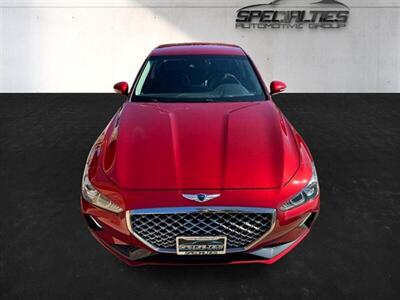 2020 Genesis G70 2.0T   - Photo 5 - Bountiful, UT 84010