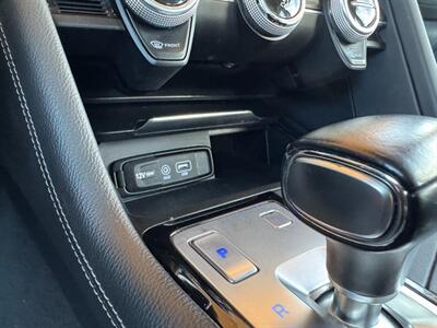2020 Genesis G70 2.0T   - Photo 44 - St. George, UT 84770-2625