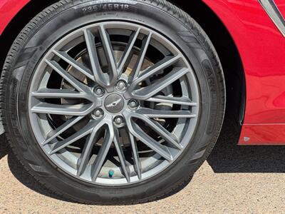 2020 Genesis G70 2.0T   - Photo 34 - St. George, UT 84770-2625