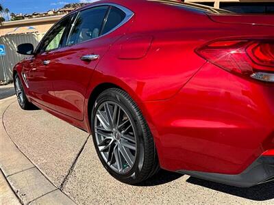 2020 Genesis G70 2.0T   - Photo 17 - Bountiful, UT 84010