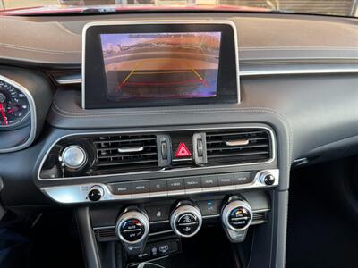 2020 Genesis G70 2.0T   - Photo 46 - St. George, UT 84770-2625