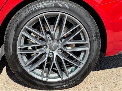 2020 Genesis G70 2.0T   - Photo 24 - Bountiful, UT 84010