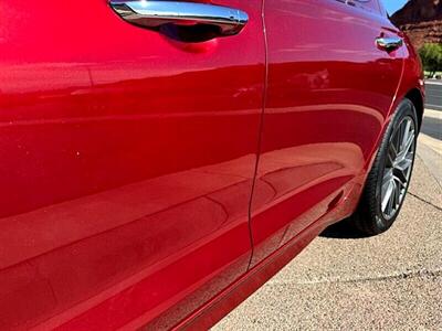 2020 Genesis G70 2.0T   - Photo 20 - Bountiful, UT 84010