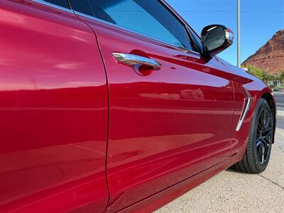 2020 Genesis G70 2.0T   - Photo 30 - St. George, UT 84770-2625