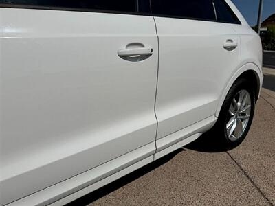 2017 Audi Q3 2.0T quattro Premium   - Photo 22 - St. George, UT 84770-2625