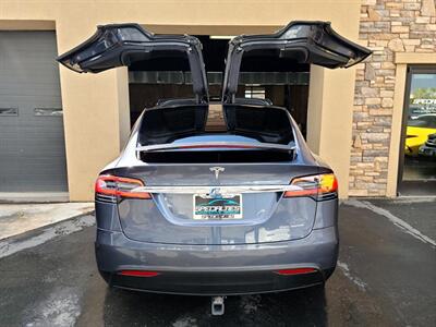 2020 Tesla Model X Long Range Plus   - Photo 24 - Bountiful, UT 84010