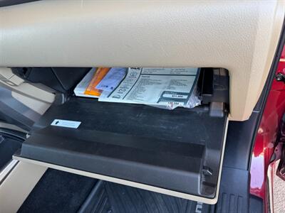 2011 Toyota 4Runner SR5   - Photo 40 - St. George, UT 84770-2625