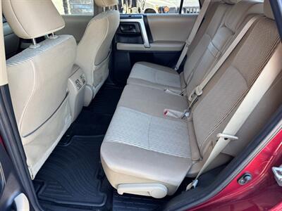2011 Toyota 4Runner SR5   - Photo 34 - St. George, UT 84770-2625