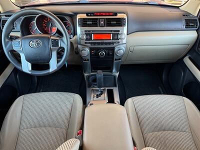 2011 Toyota 4Runner SR5   - Photo 4 - St. George, UT 84770-2625