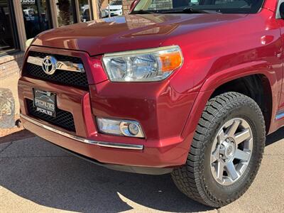 2011 Toyota 4Runner SR5   - Photo 9 - St. George, UT 84770-2625