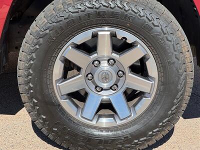 2011 Toyota 4Runner SR5   - Photo 29 - St. George, UT 84770-2625