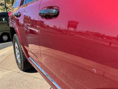 2011 Toyota 4Runner SR5   - Photo 20 - St. George, UT 84770-2625