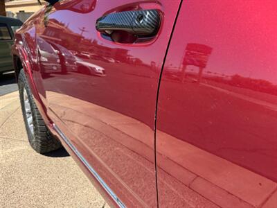 2011 Toyota 4Runner SR5   - Photo 22 - St. George, UT 84770-2625