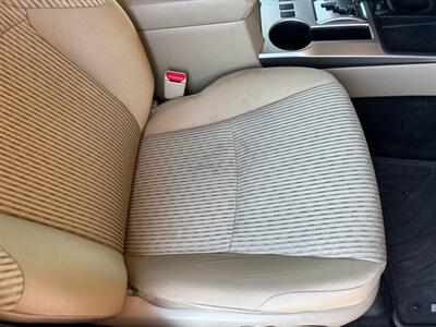 2011 Toyota 4Runner SR5   - Photo 39 - St. George, UT 84770-2625