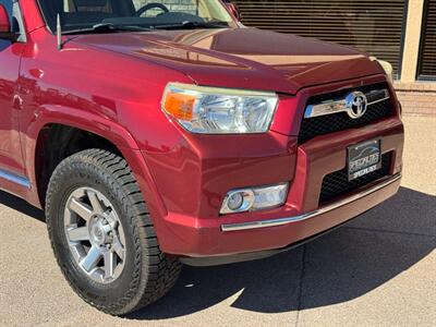 2011 Toyota 4Runner SR5   - Photo 8 - St. George, UT 84770-2625